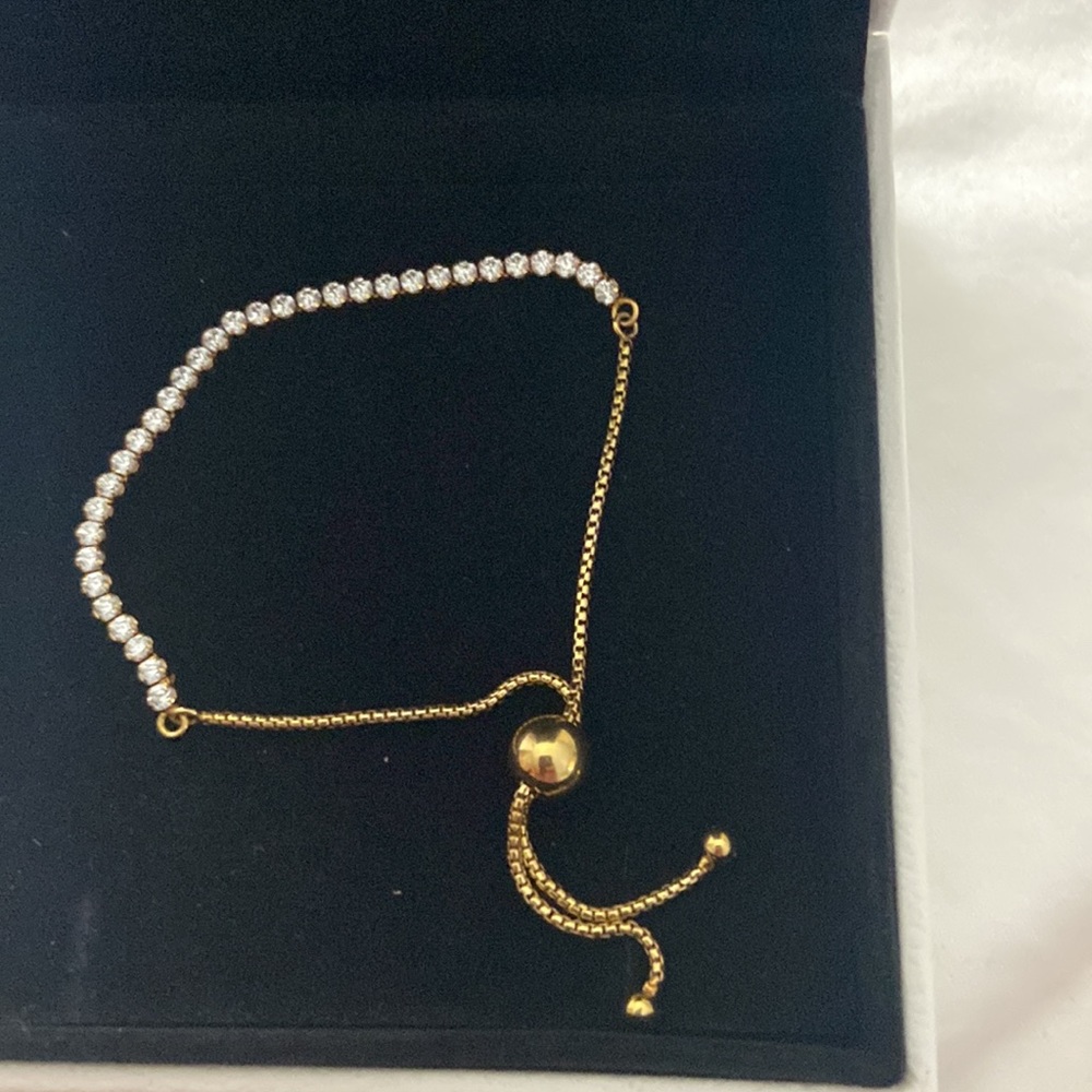 Pandora Bracelet